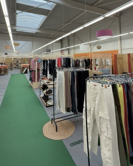Bouquinerie du Sart Wambrechies