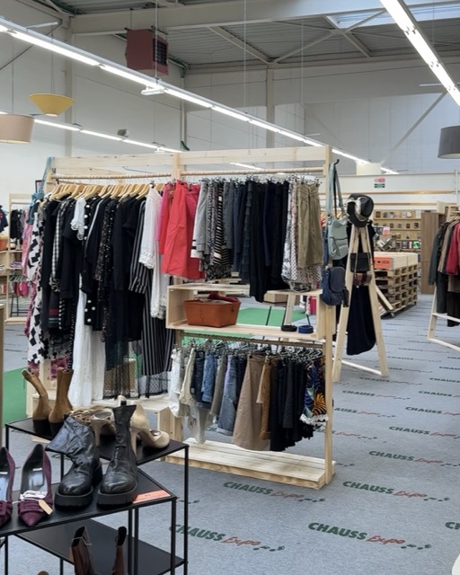 Bouquinerie du Sart Wambrechies