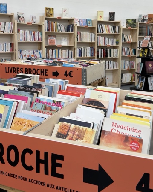 Bouquinerie du Sart Wambrechies