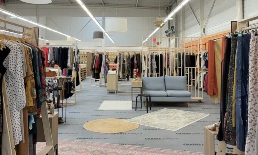 Bouquinerie du Sart Wambrechies