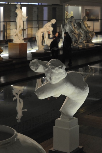 Nuit des musées 2026 : La Piscine, près de Lille