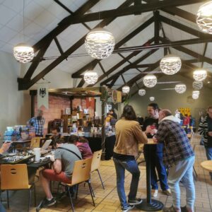 Convention jeux
