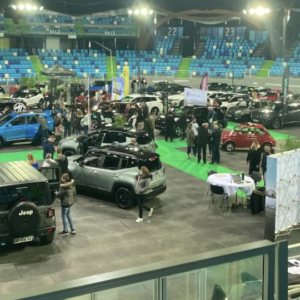 Salon auto moto