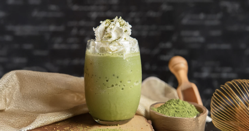 Matcha