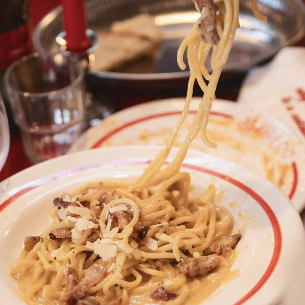 Alfredo - Lille
