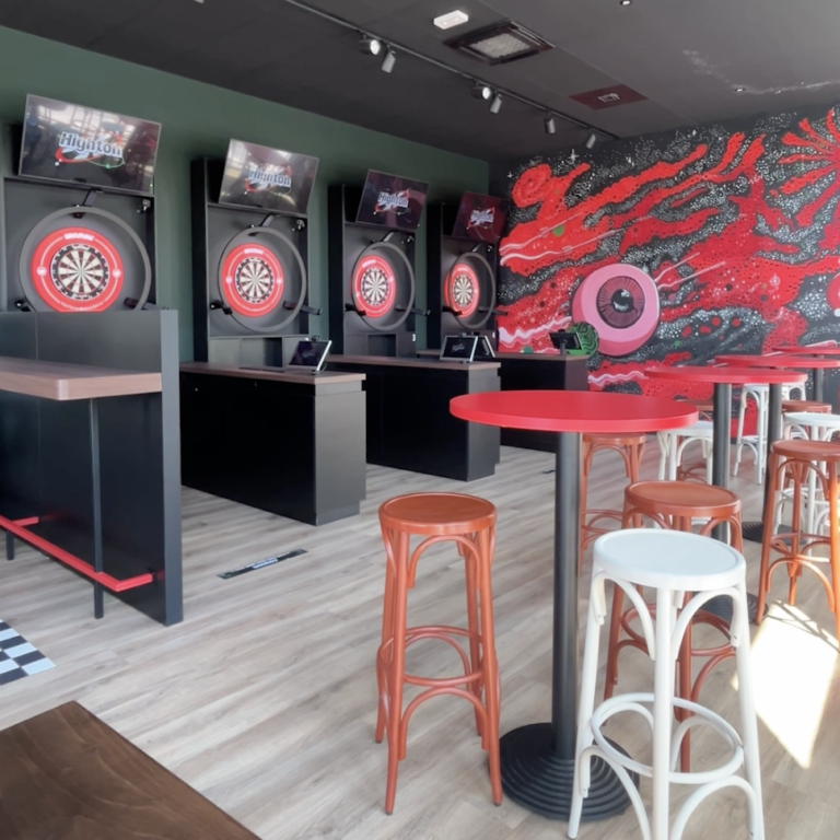 Highton Bar