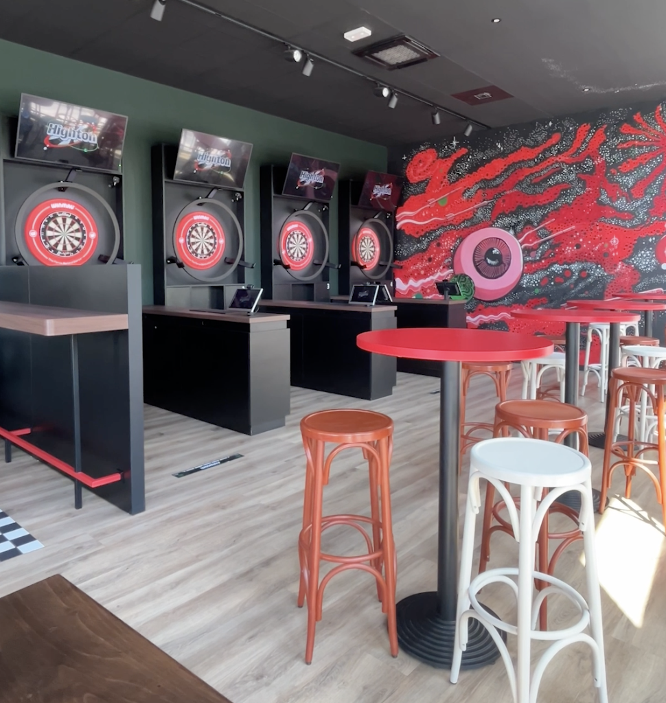 Highton Bar