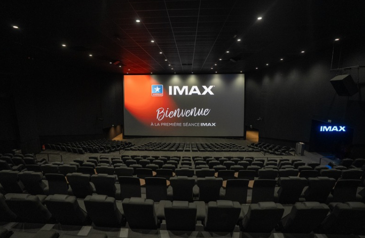 IMAX