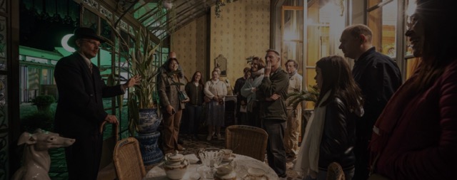Nuit des musées Maison natale Charles de Gaulle Lille