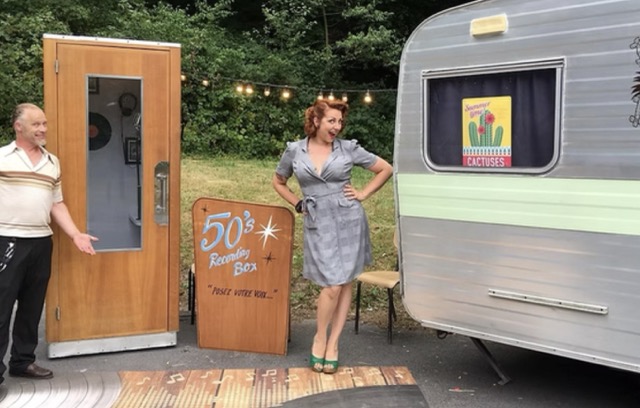 Nuit des musées 2026 : visites guidées et musique au Musée du Terroir