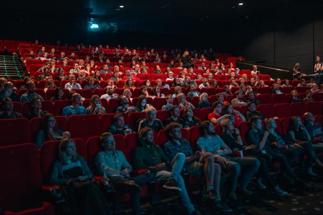 Nuit des musées 2026 : cinéma au Fresnoy, près de Lille
