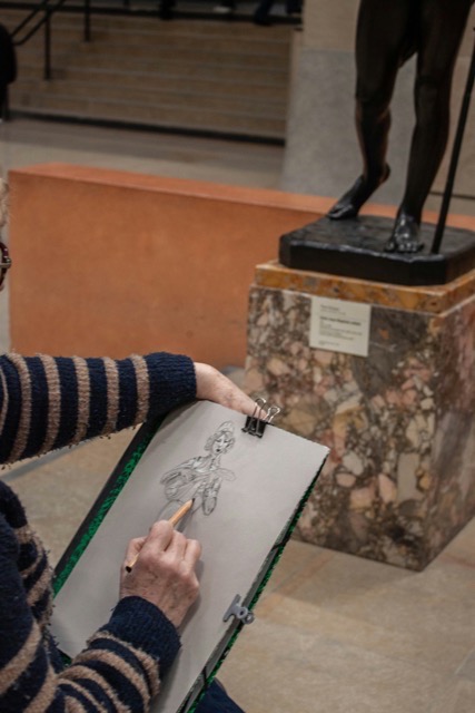Nuit des musées 2026 : visites, ateliers et mini-concerts au Palais des Beaux-Arts  Lille