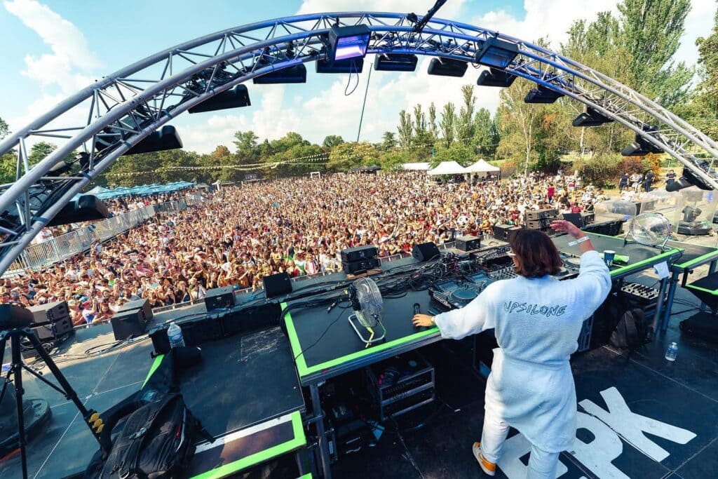 Green way festival