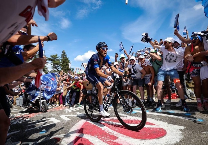 Le Tour de France 2025 - Lille Addict