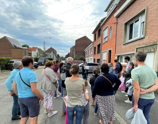 visite guidée mémorial ascq 1944 moyenne
