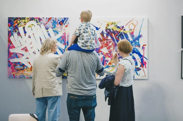 Solid'Art réchauffe le coeur de Lille en 2026