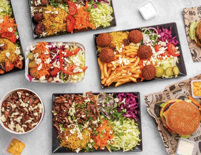 Suly Shawarma Lille