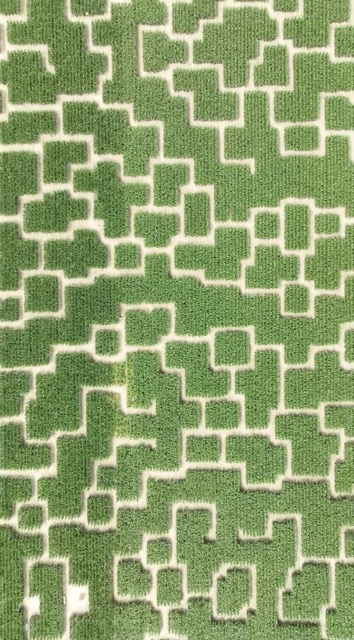 PopCorn Labyrinthe Lille
