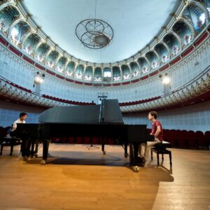 lille piano festival