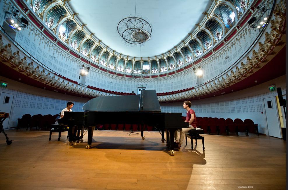 Que faire à Lille du 26 janvier au 1er février ?