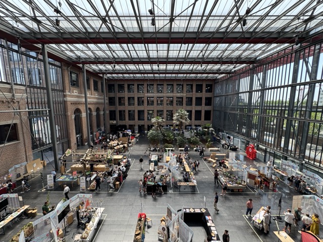 Maker Faire Lille