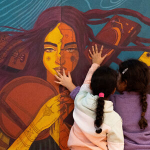tzourigraff collectif renart