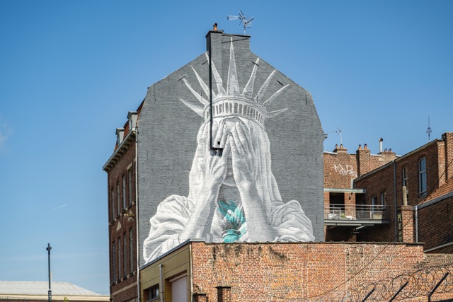 Fresque JDL - Lille Addict