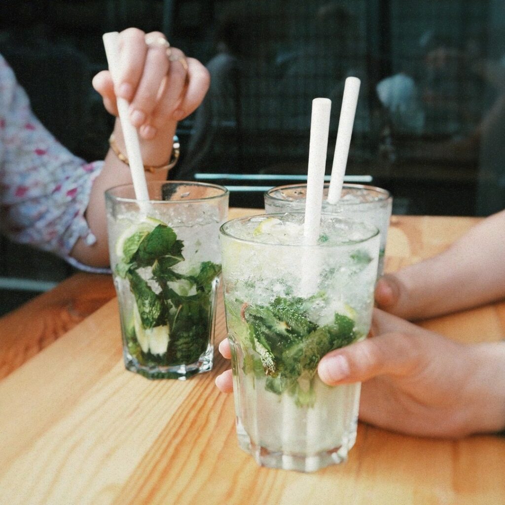 Au Bar Bu - Lille Addict