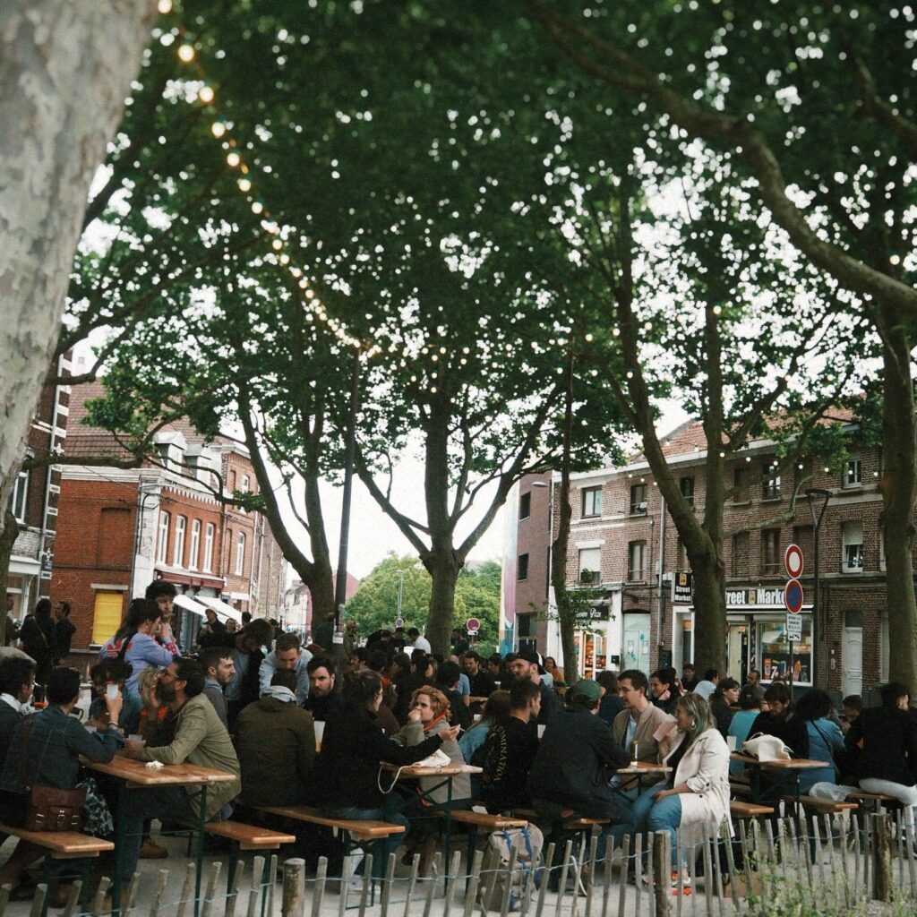 Au Bar Bu - Lille Addict
