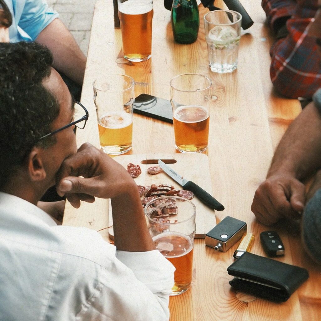 Au Bar Bu - Lille Addict