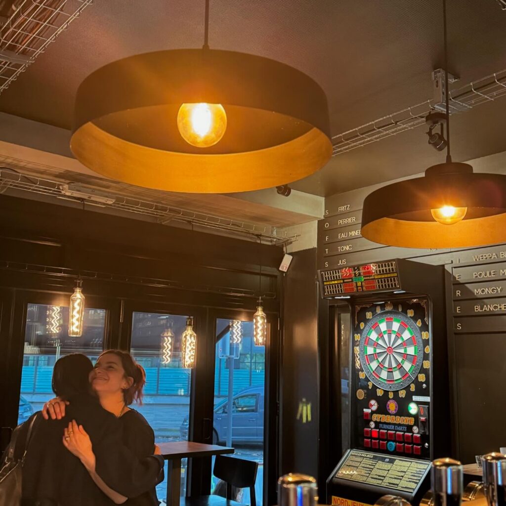 Au Bar Bu - Lille Addict