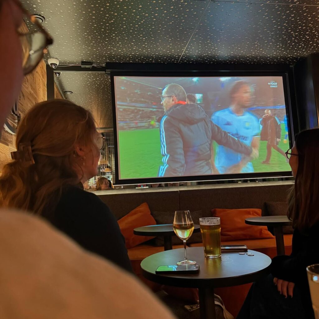 Au Bar Bu - Lille Addict