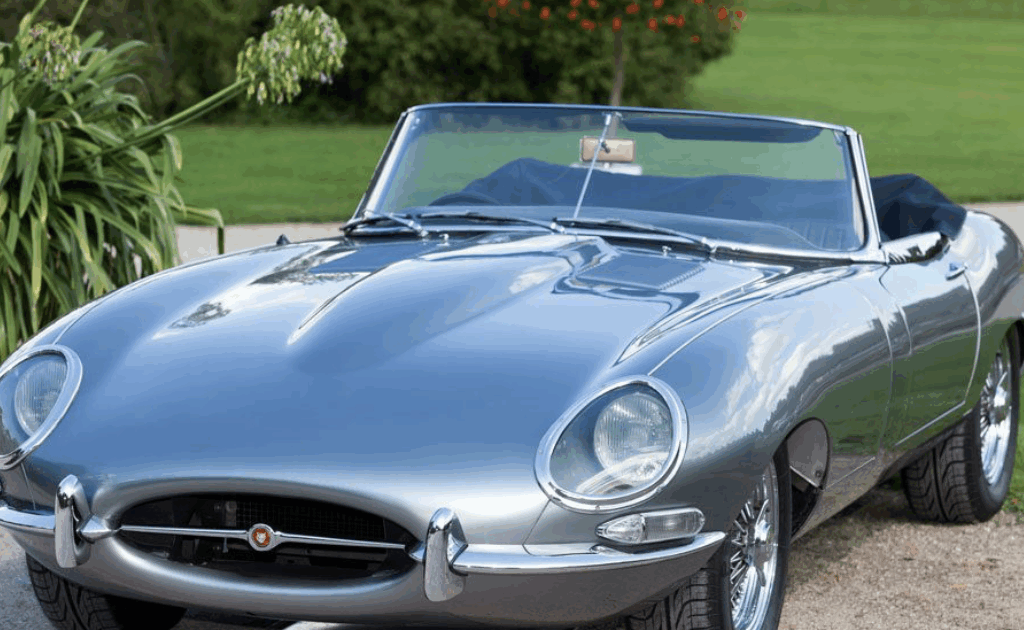 voiture