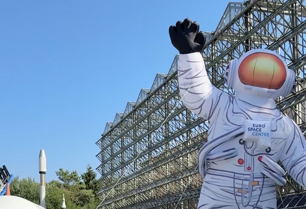Euro Space Center