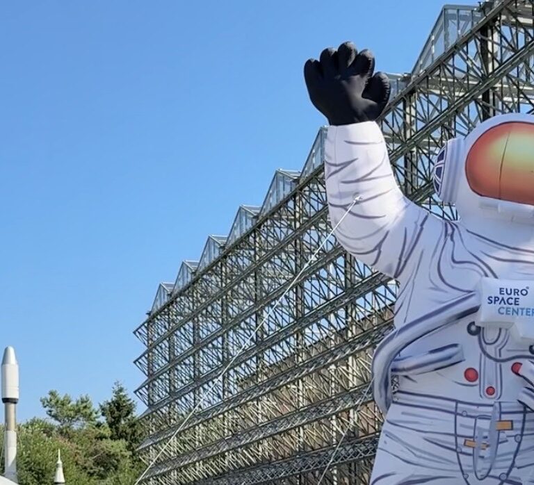Euro Space Center