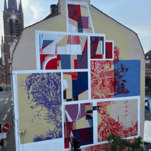 © collectif renart