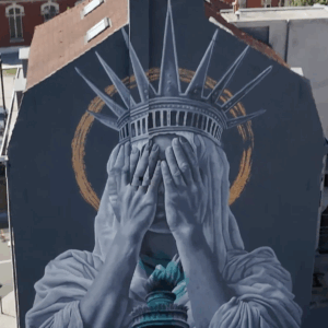 Fresque JDL - Lille Addict