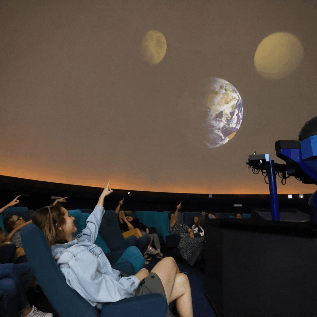 ©forum des sciences