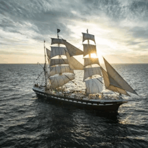 Voiles de Légende - Lille Addict