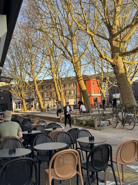 Au Bar Bu - Lille Addict