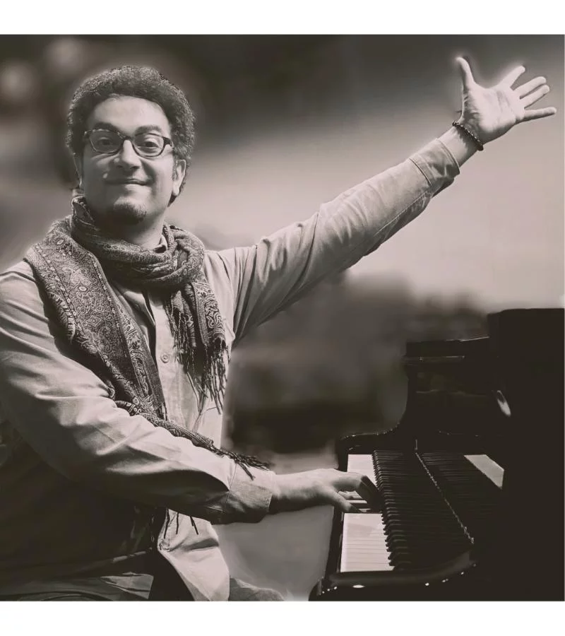 samvel piano