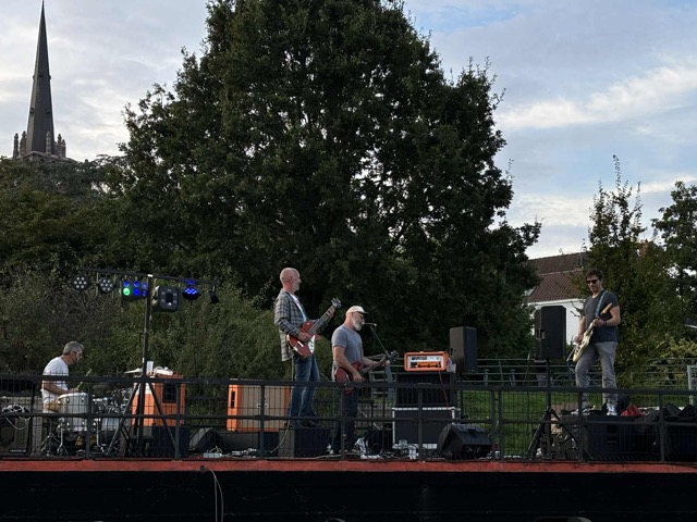 concert flottant 5 moyenne