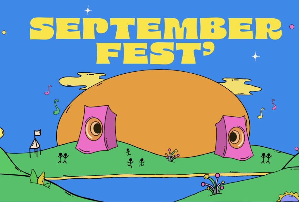 september fest