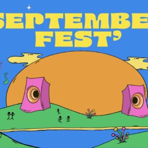 september fest