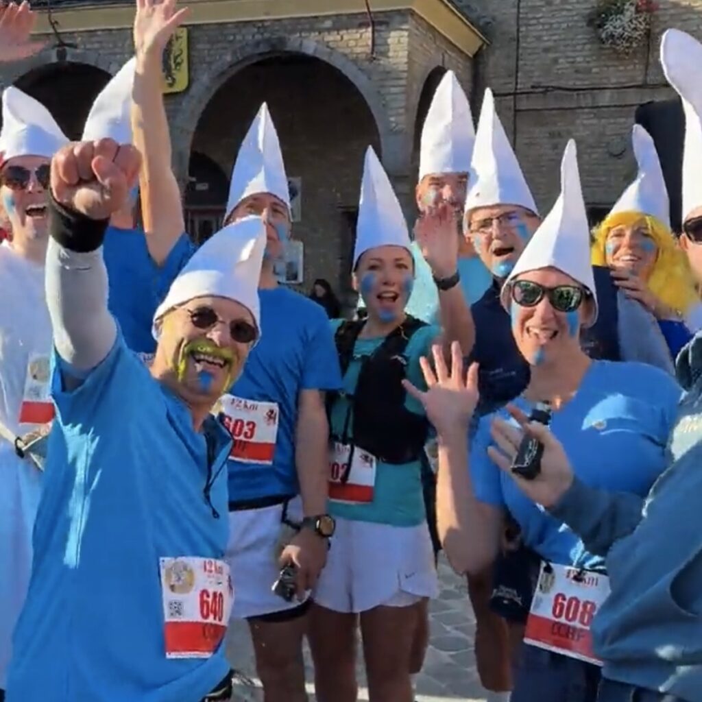Marathon Bière Bergues