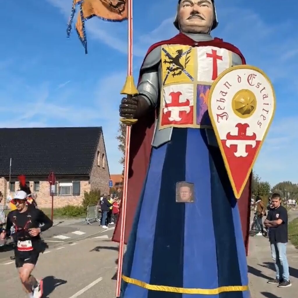 Marathon Bière Bergues