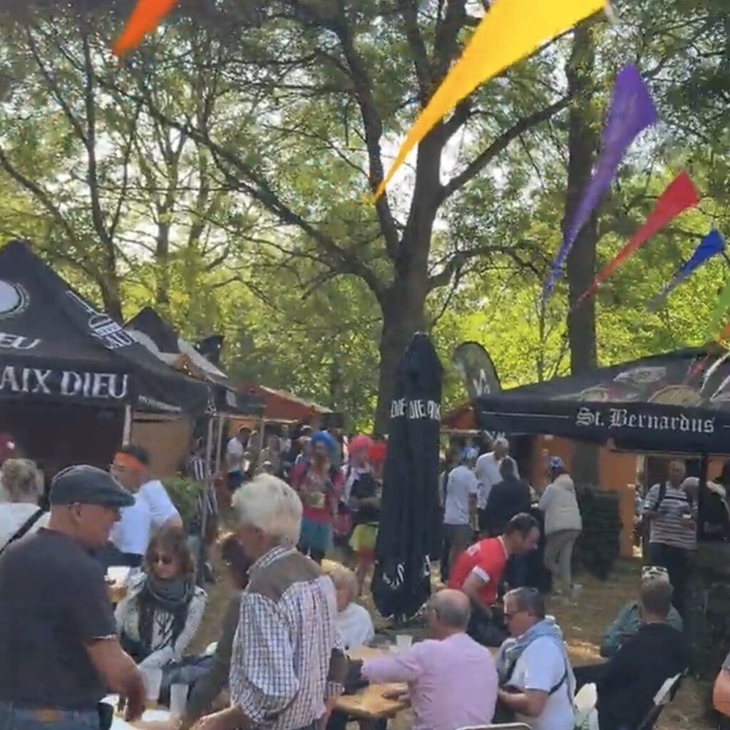 Marathon Bière Bergues