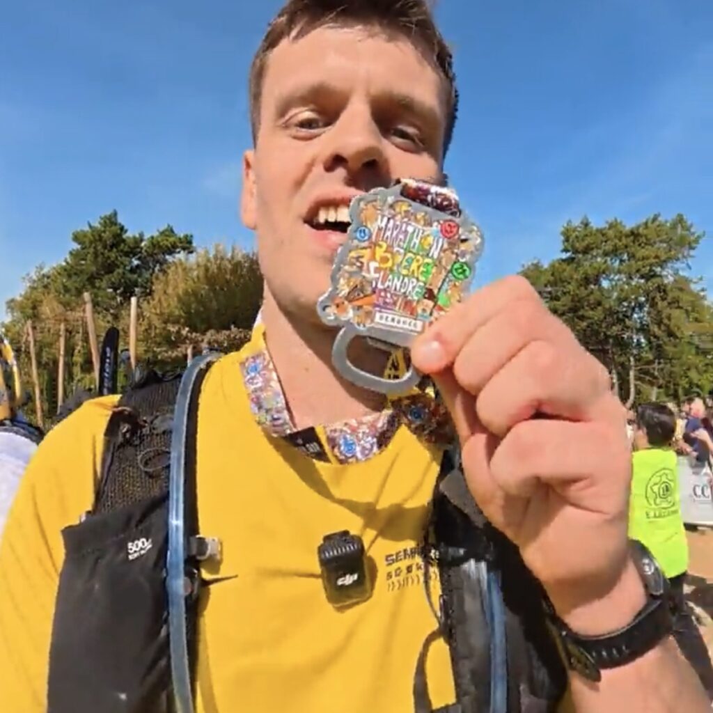 Marathon Bière Bergues