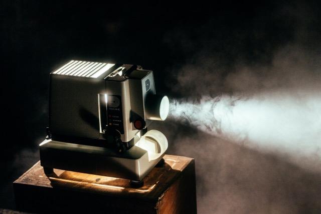 cinéma l'univers