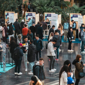 Talent Fair - Lille Addict
